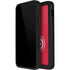 NBA Atlanta Hawks Distressed iPhone 15 Pro Waterproof Case